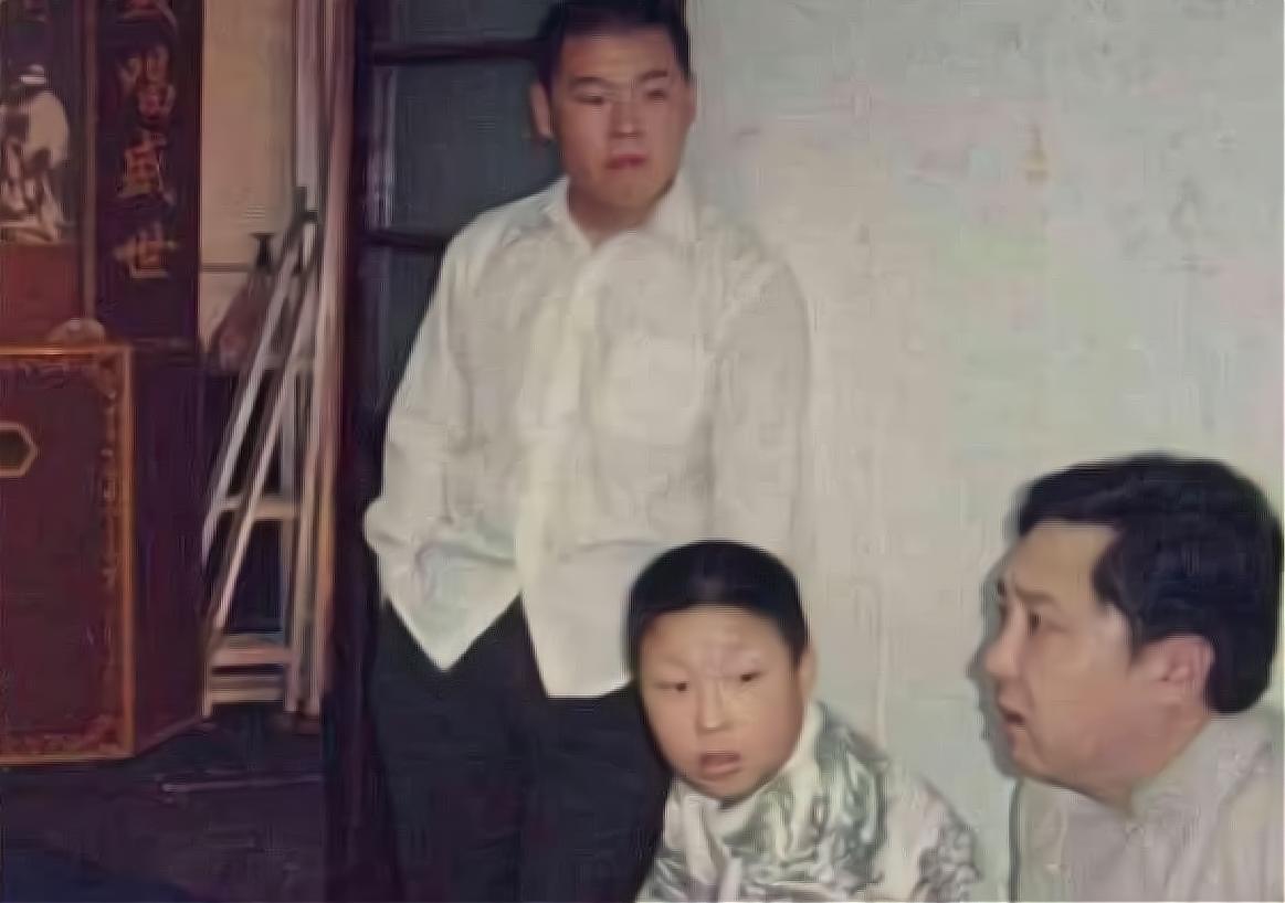 开挂人生岳云鹏,岳云鹏成长与逆袭之路