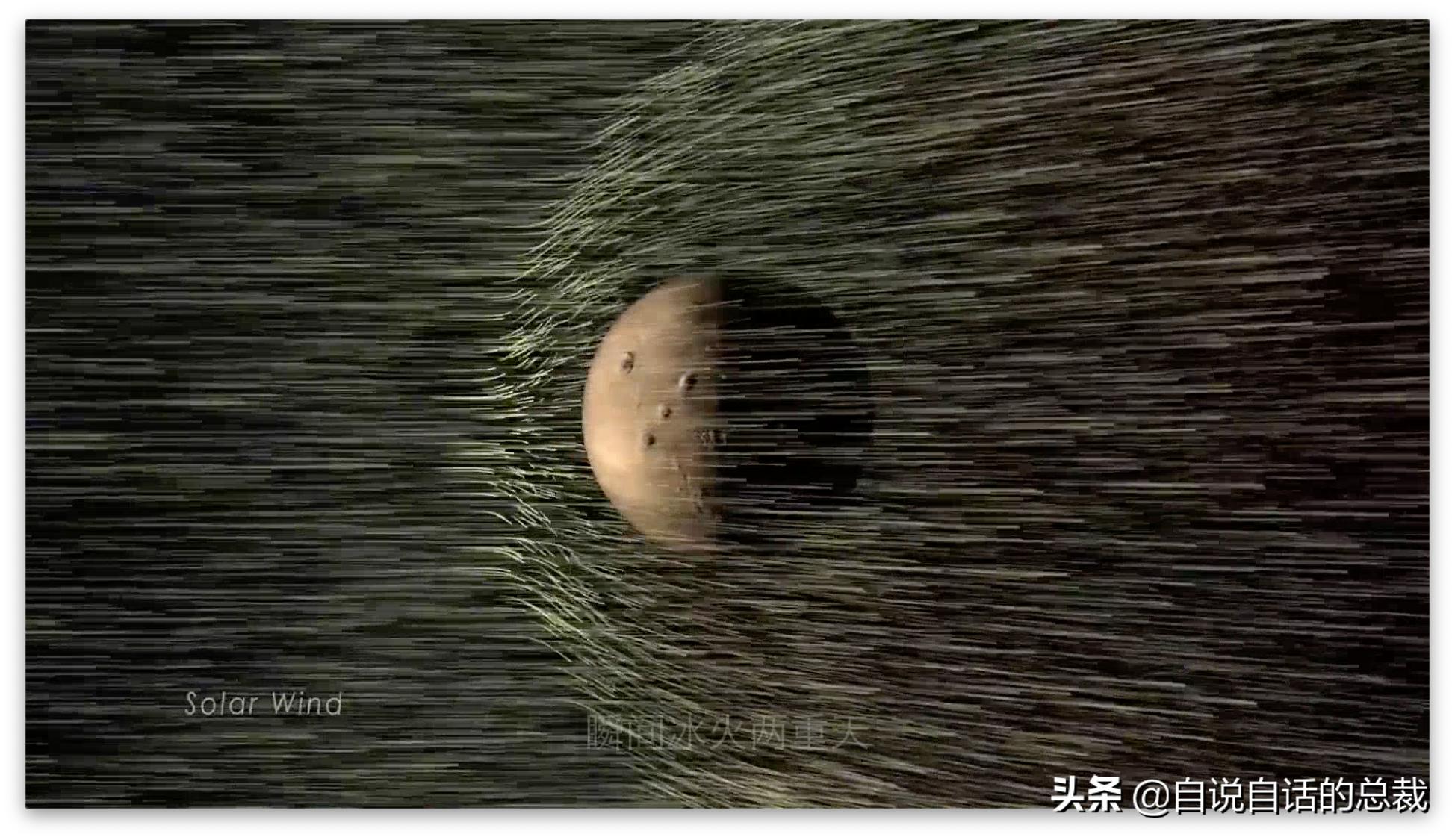 月球是重启地球的开关，地球曾被重启七次？月球背后的宇宙秘密