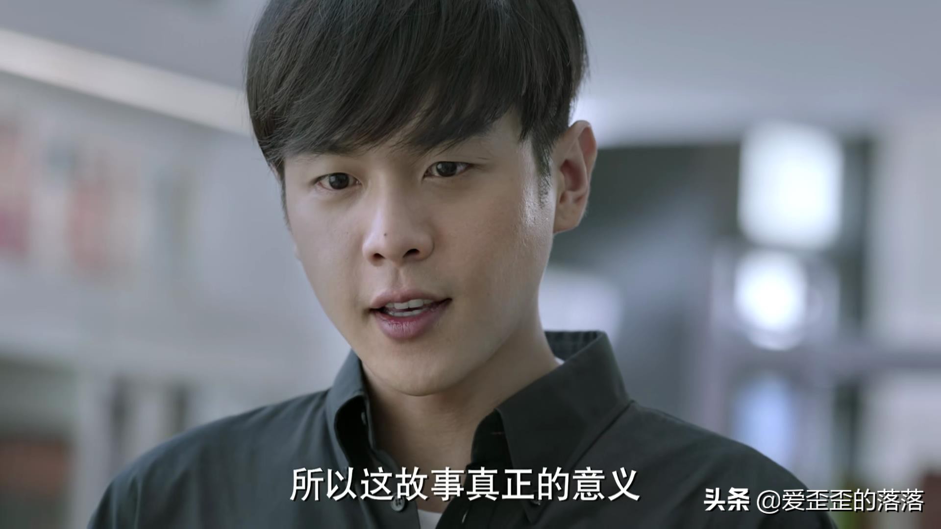 《庆余年》范闲衣橱，简直一部男装进化史，穿搭诀窍你get了吗？