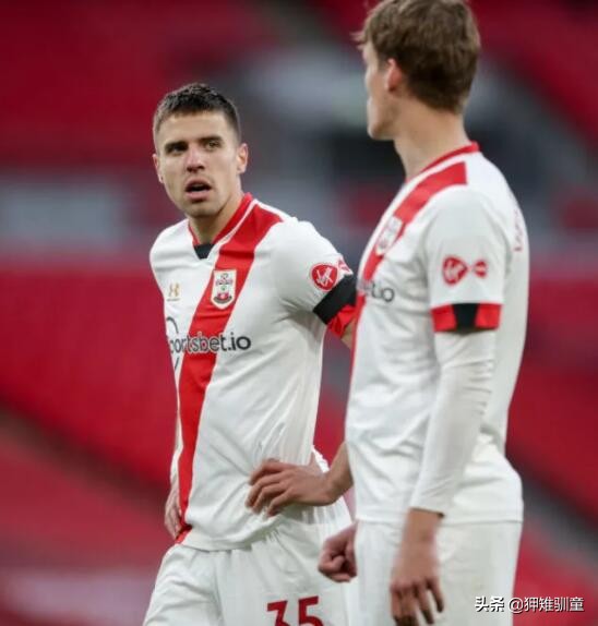 英超各队主力后卫名单,英超20队