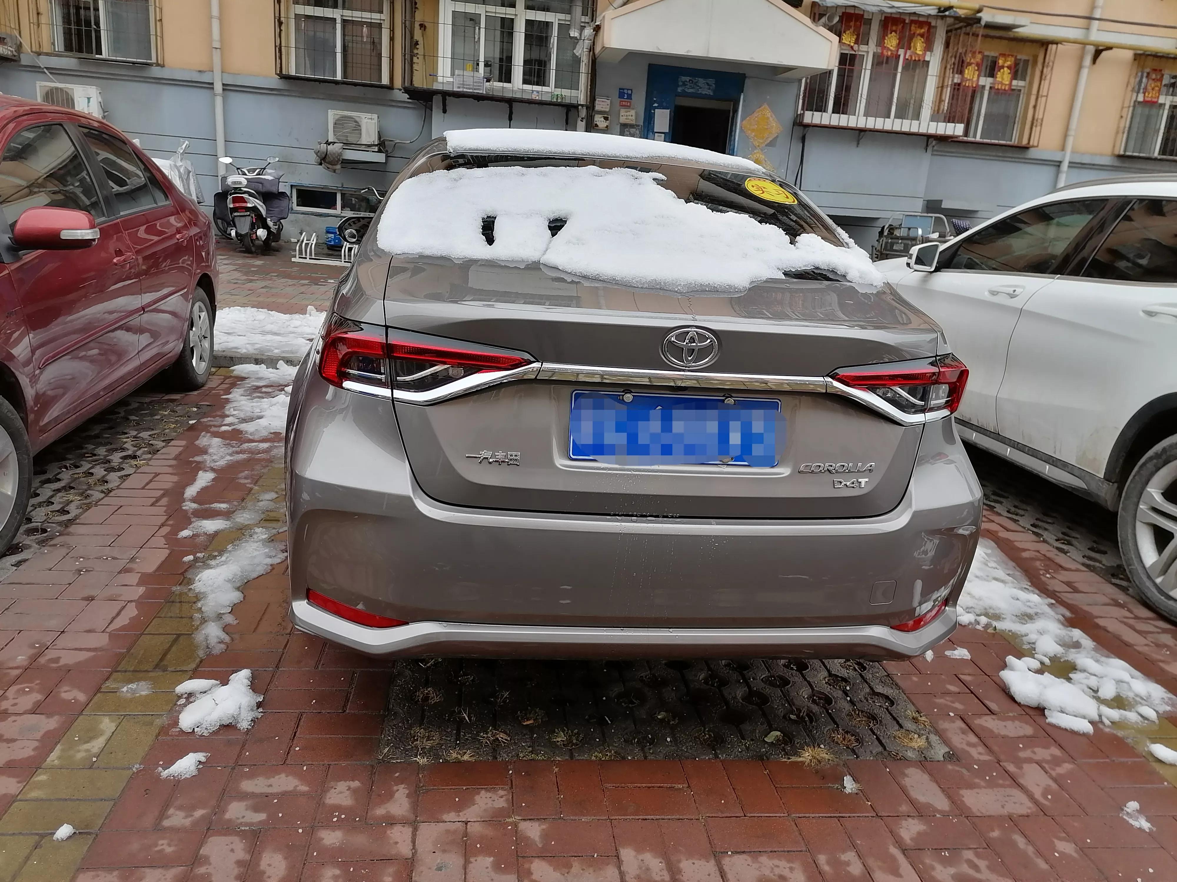 丰田卡罗拉1.8l双擎混动口碑如何,丰田卡罗拉油电混合车口碑