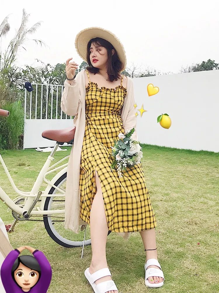 微胖女生一定要知道的穿搭技巧,微胖女生穿搭技巧时尚休闲冬天