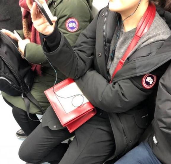 为什么加拿大鹅羽绒服这么贵,国内什么羽绒服能媲美加拿大鹅