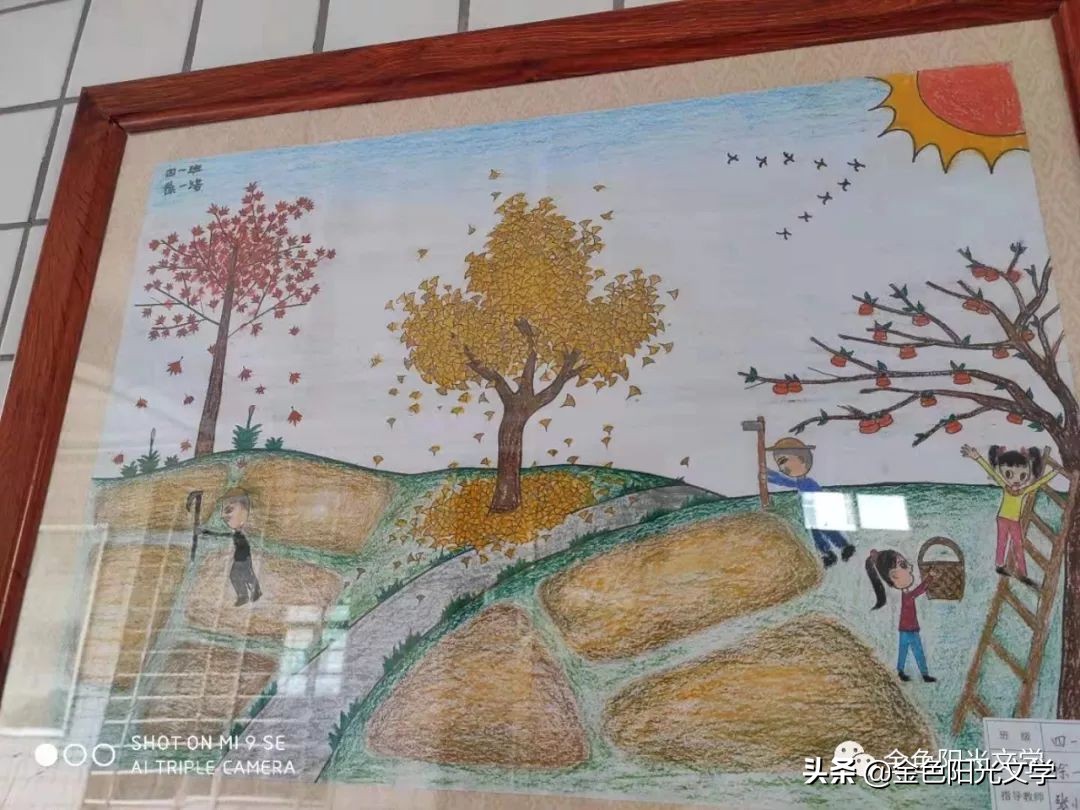 送外婆暖手宝,给外婆送月饼日记