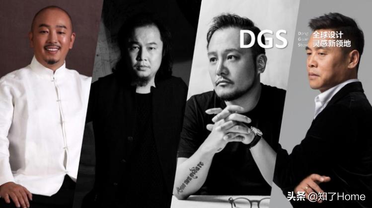 共创Z时代丨从极寒的北京跳进沸腾的东莞本期合伙：名家具展