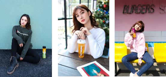 风靡台湾的新茶饮—卡乐巴巴来到津城打卡轻食美味现在就粗发~