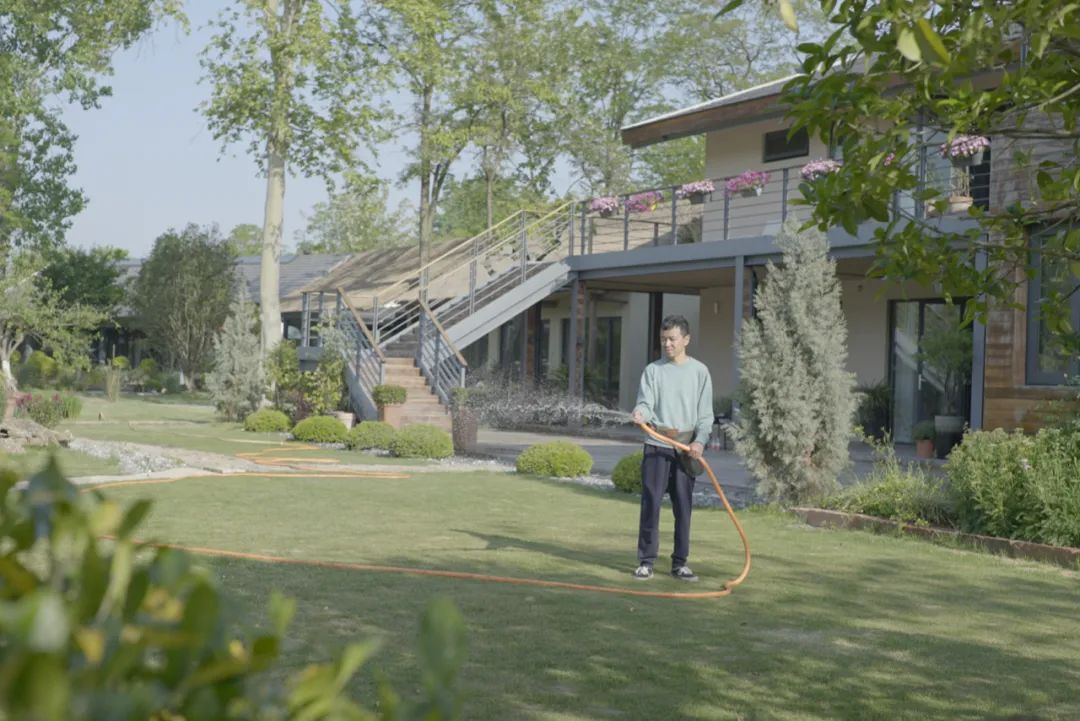 腾讯高管辞职隐居,腾讯元老隐居合肥