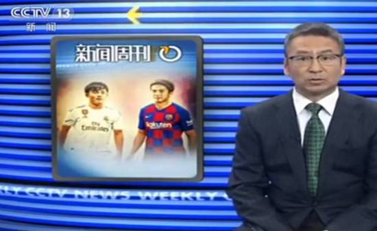 2-8到0-10！央视戳痛中日足球差距3大痛心事实白岩松：只会砸钱