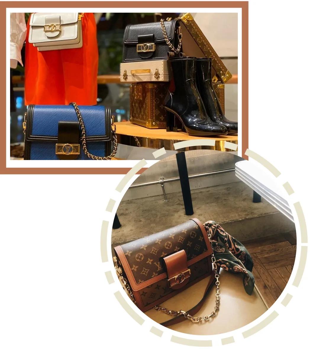 15款美翻天的低价包包超实用,入门级大牌包包好看时髦还不过万