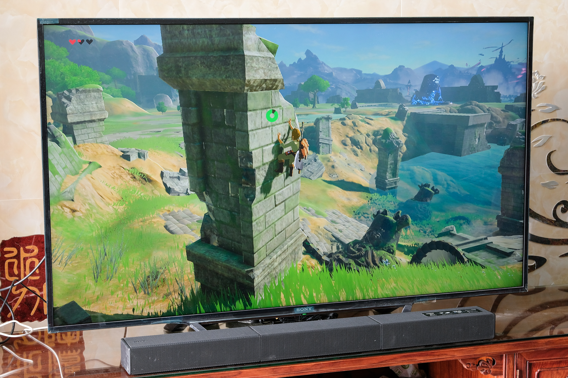 索尼ht-s500rf回音壁怎么调节的,索尼htts5000回音壁测试