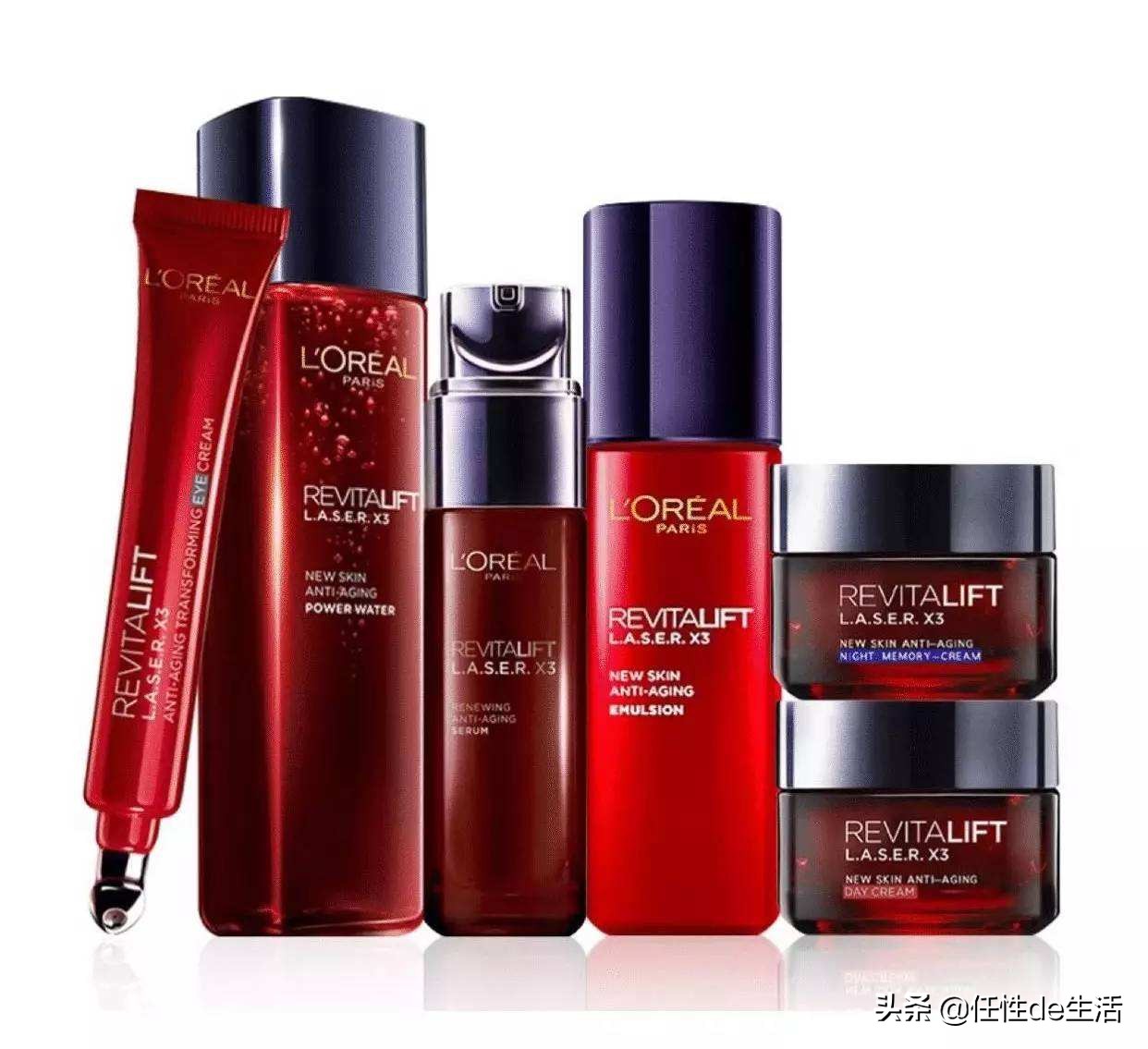 吐槽紫熨斗,紫米精华搓泥严重怎么办