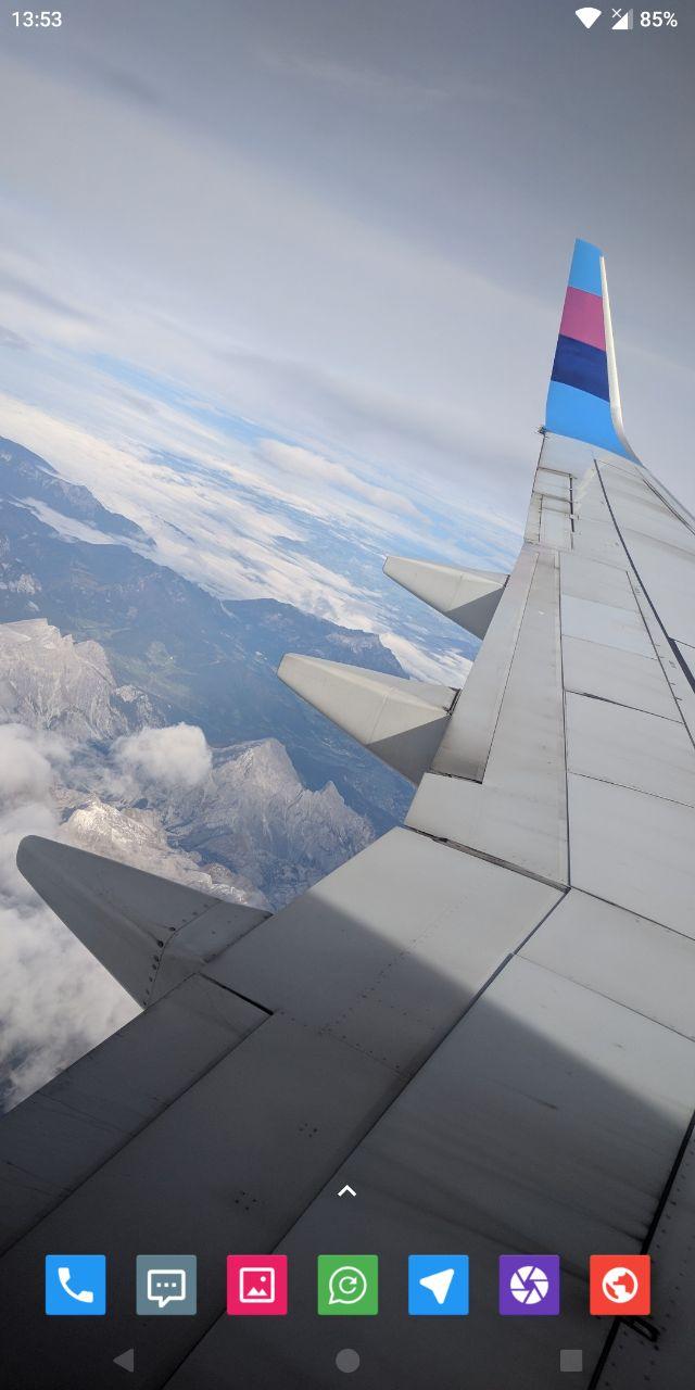 我的去Google化的安卓之旅