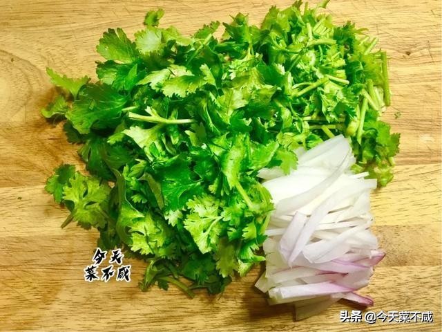 最地道的孜然羊肉,老北京孜然羊肉鲜香爽口焦香浓郁