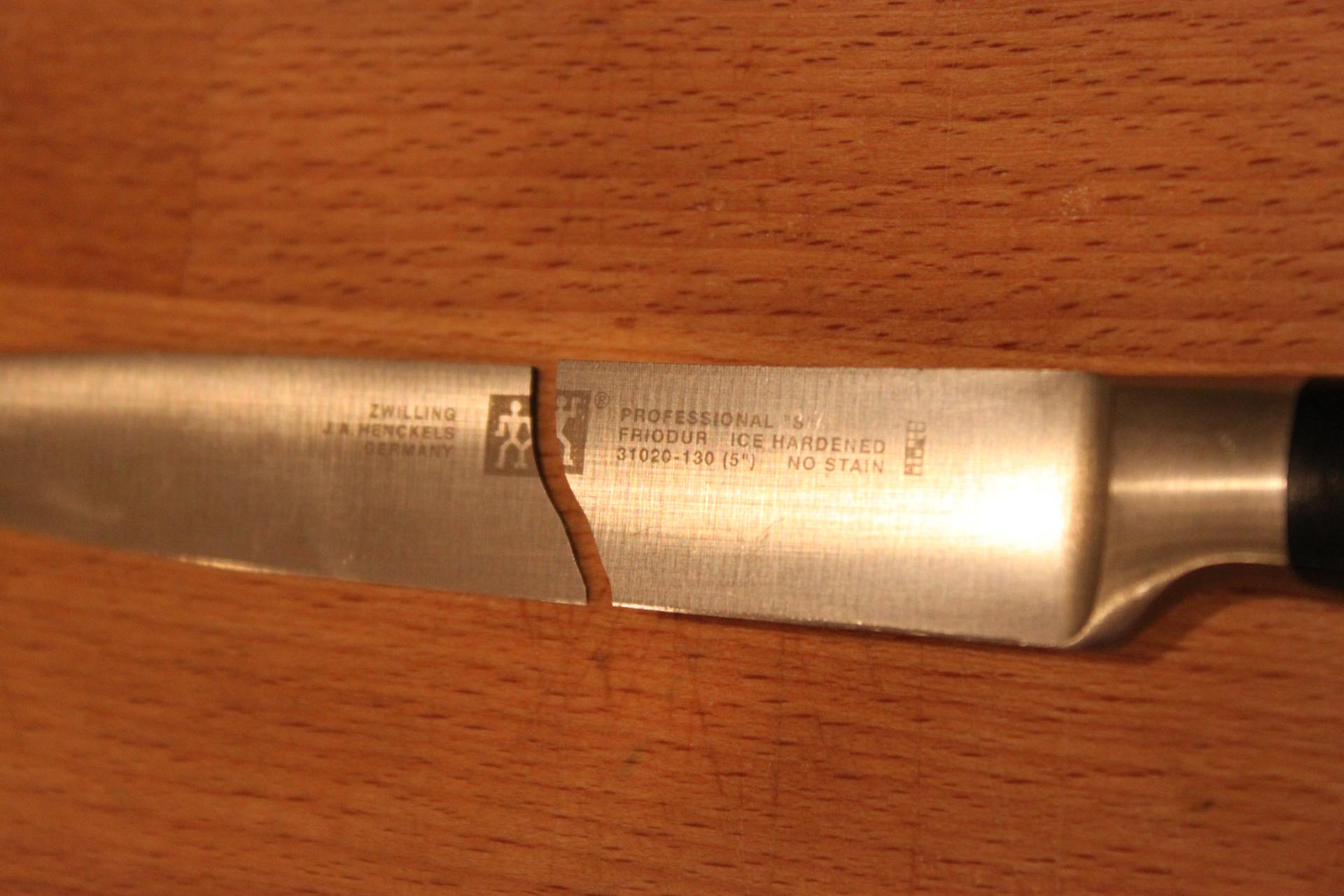 德国双立人一套刀,德国双立人为什么贵