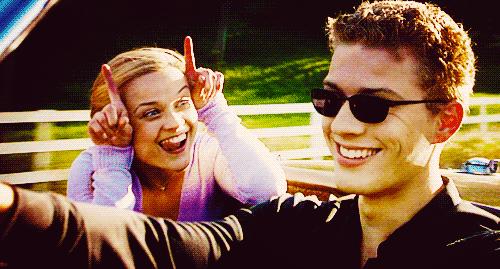 美国人最爱的金发女郎,美国人最爱的中国女星