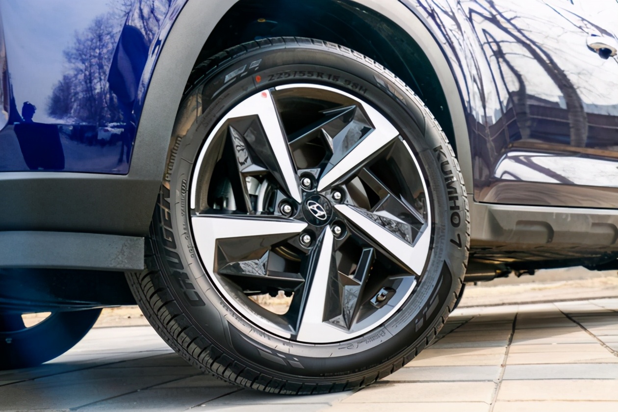 北京现代新款ix35用车感受,现代ix35用车视频