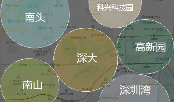 南山区租房补租申请,深圳南山前海房屋租赁