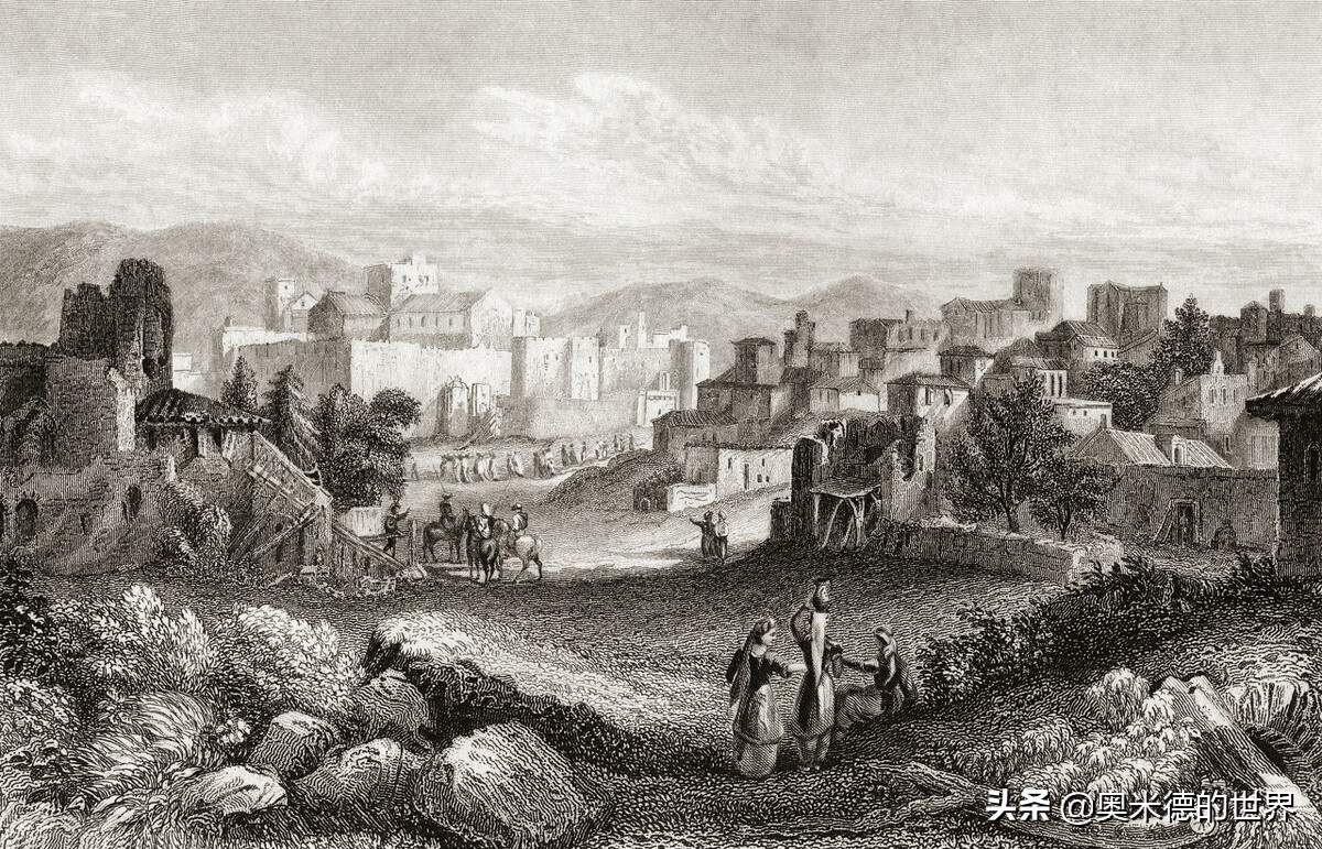 简单一点讲巴勒斯坦,巴勒斯坦的冷知识