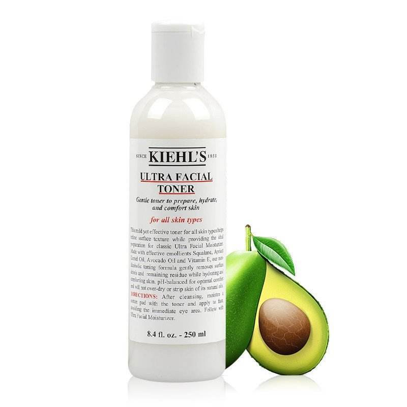 男生全部护肤品推荐,男生护肤品零基础