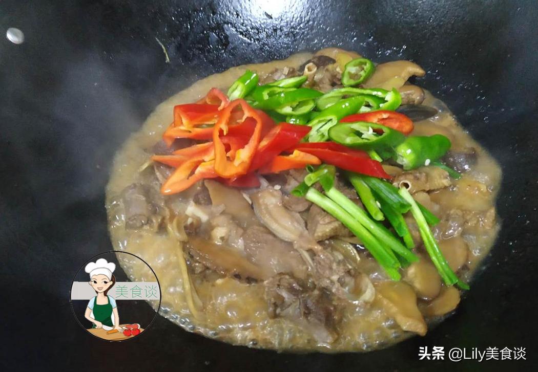 冬季比牛羊肉更适合温补的有哪些,冬天吃什么比吃牛羊肉好