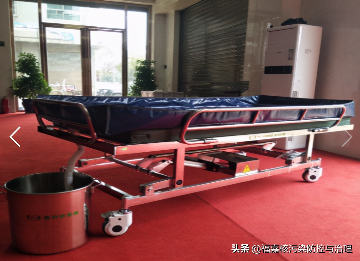 核辐射净化器产品有哪些,核辐射检测设备哪里能购买