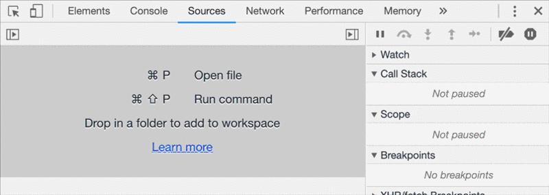 chrome速度提升,chrome怎么调试功能