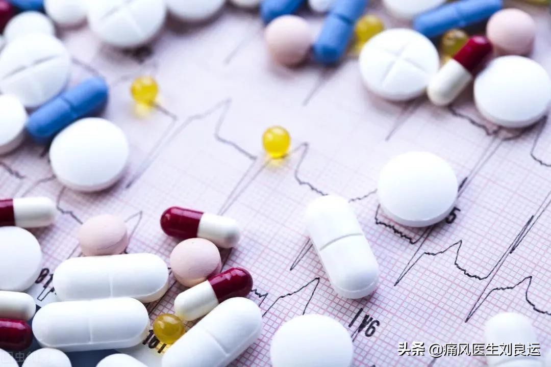 降尿酸可以使痛风结晶溶解吗,吃药降尿酸会损坏肾功能吗