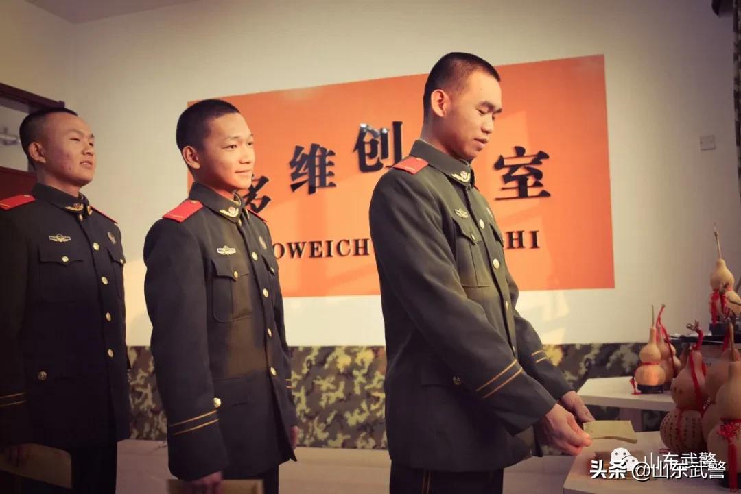 解放军的传家宝,军装传家宝