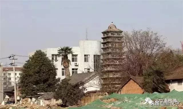 汉中有哪些古镇老街,汉中旅游老街