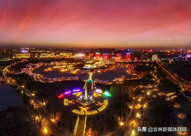 长春2024春节旅游,长春市春节假期去哪玩