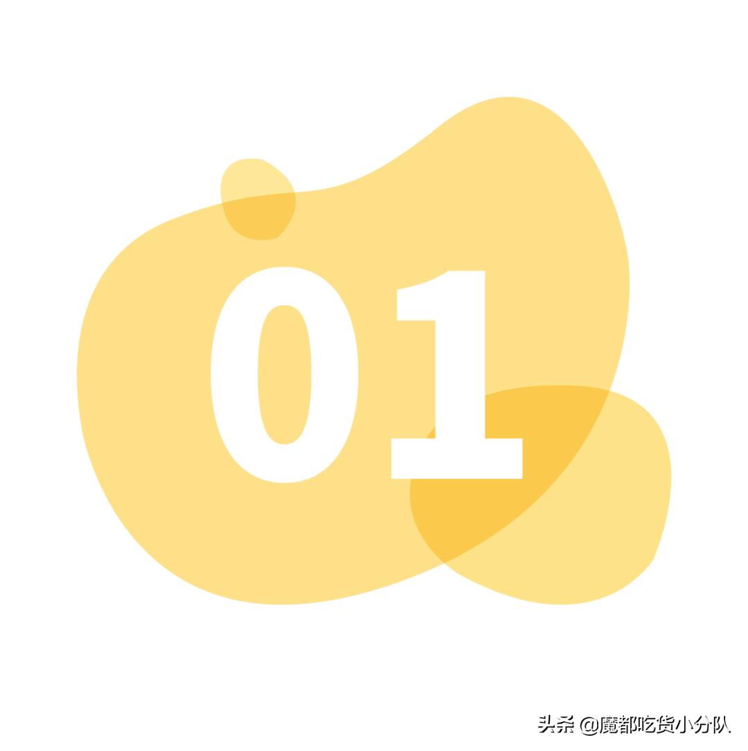 泰国购物必买零食清单,泰国爆款零食测评