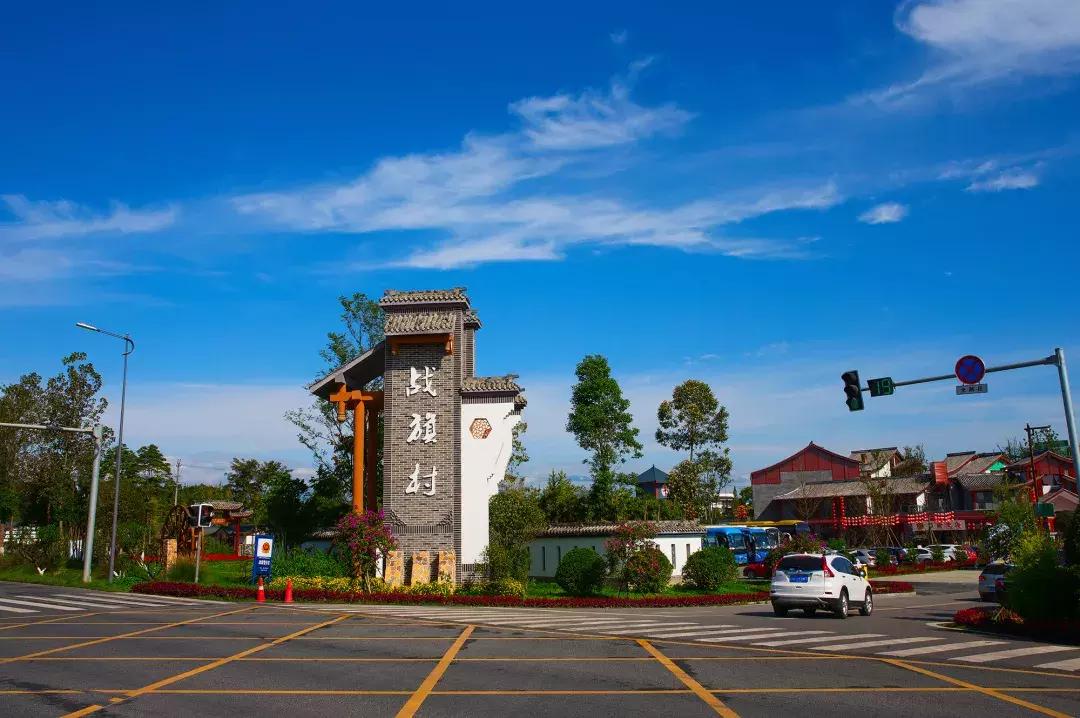 3月底天府绿道哪段最美,天府绿道介绍及特色