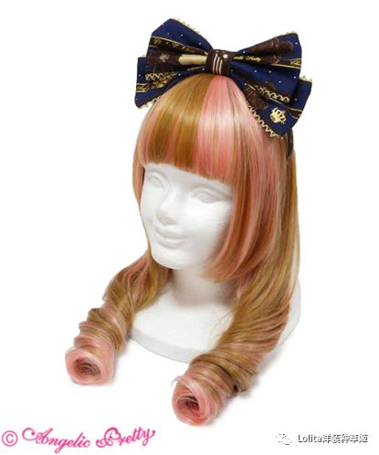 lolita科普文,lolita分析