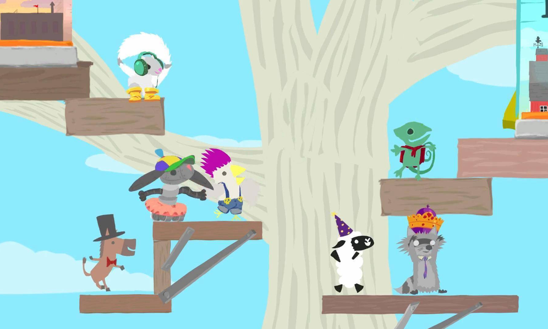 宅在家可以玩什么游戏推荐,在家带孩子玩的游戏推荐