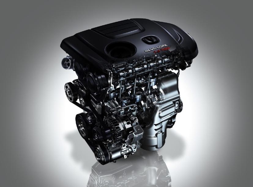 长安1.4蓝鲸发动机对比大众1.4t,长安1.4t蓝鲸发动机和1.5t哪个好