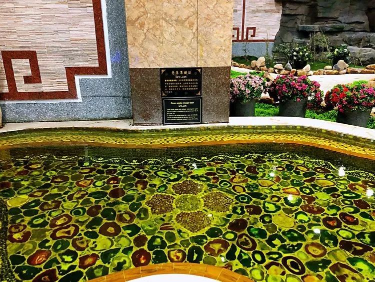 沈阳泡温泉的地方有哪些,沈阳周边泡温泉地方推荐