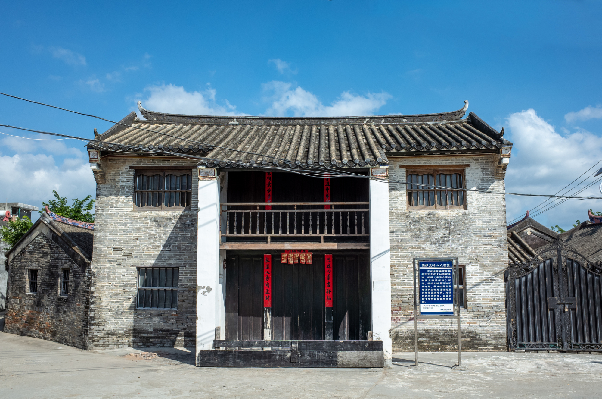 三亚崖州古城景点介绍,三亚容易被人忽略的地方