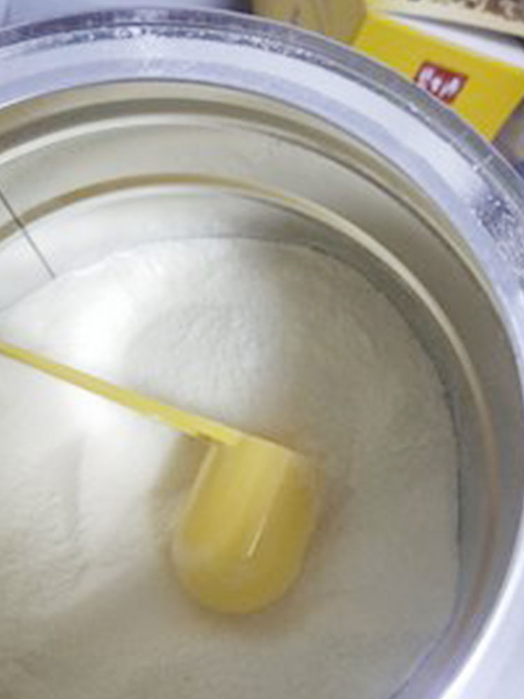 澳洲a2纯奶,澳洲a2奶粉一勺是多少克