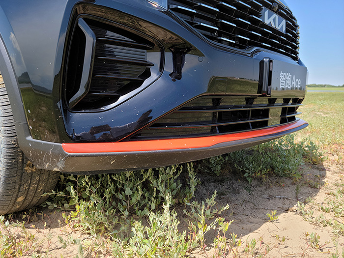 试驾起亚智跑Ace，1.5T迸发200马力，上了高速才知道后劲足不足