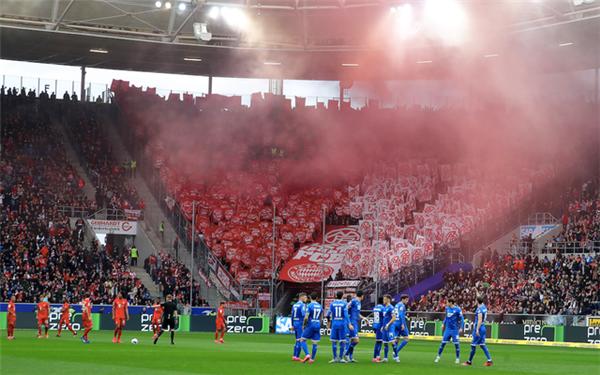 纳格尔斯曼执教风格,德国教练纳格尔斯曼