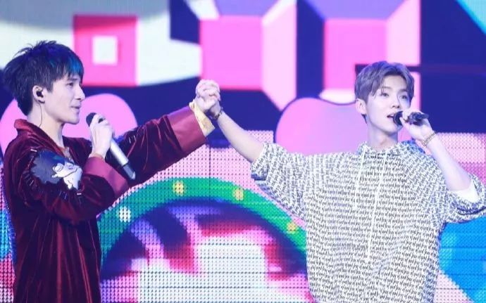 鹿晗真的是纯爷们吗,鹿晗真的是太爷们吗