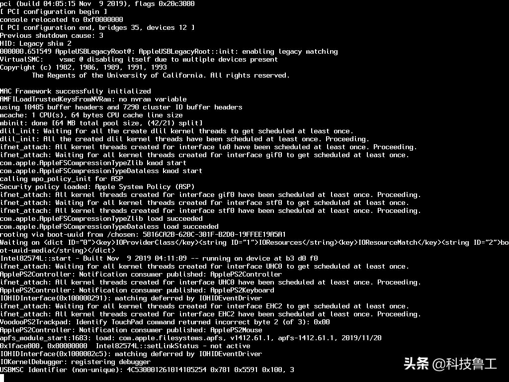 macos最新版clover,macos系统安装方法有几种