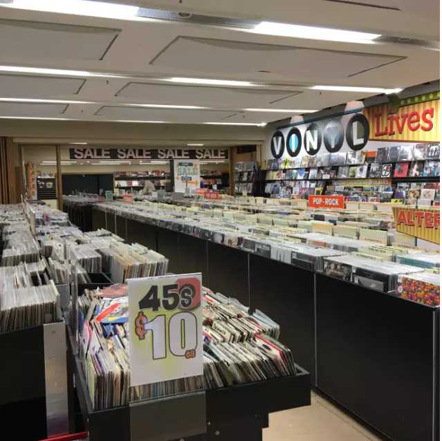 怎样挑选二手黑胶唱机,如何挑选黑胶唱片机