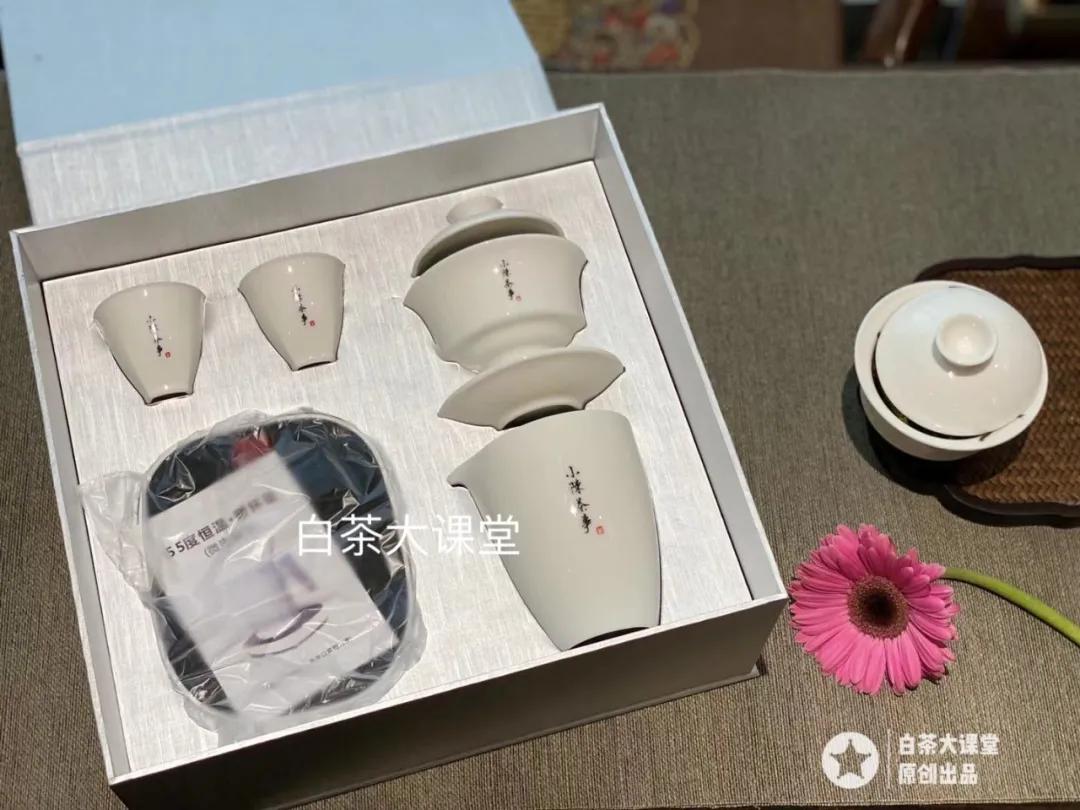 白茶好茶的标准,怎么样的白茶才是好茶