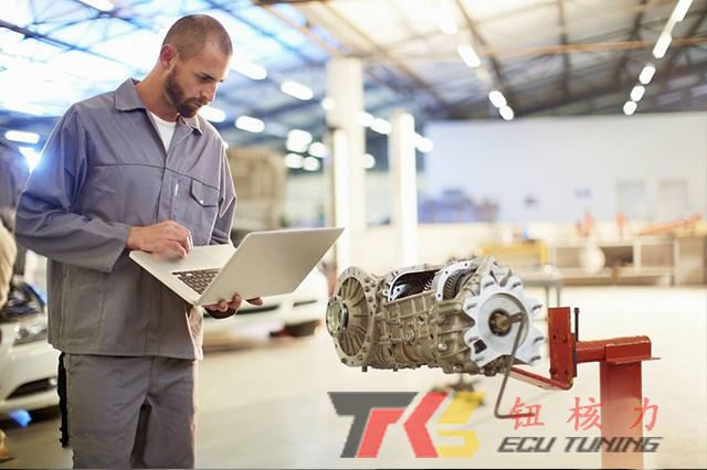 怎么用电脑刷写ecu,电脑怎么刷ecu教程