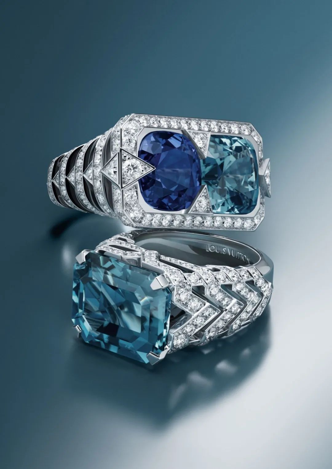 高级珠宝鉴赏和介绍,高级珠宝系列介绍