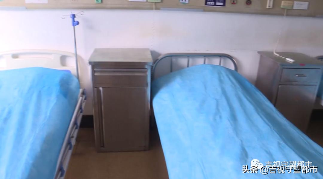 长春市传染病医院新址,长春传染病医院全面复诊