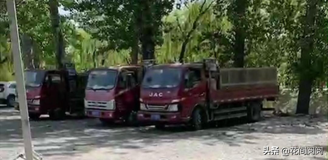 今年第一次上高速,今年第一次爬上山顶