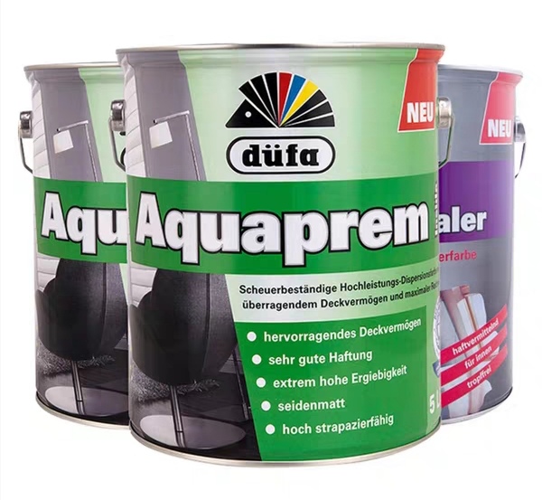 乳胶漆一线品牌排行榜,什么品牌的乳胶漆比较好呢