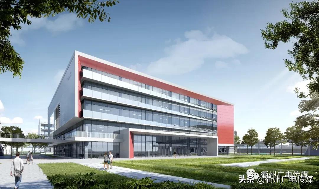 衢州高级中学新学校地址,衢州有什么学校正在建设中
